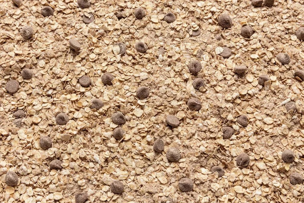 Mix e Blends
